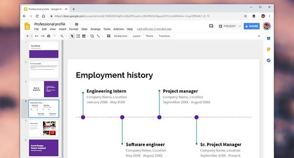 Mezun Olmadan Önce iyi Bir CV’ye Sahip Olmanızı Sağlayacak Uygulamalar